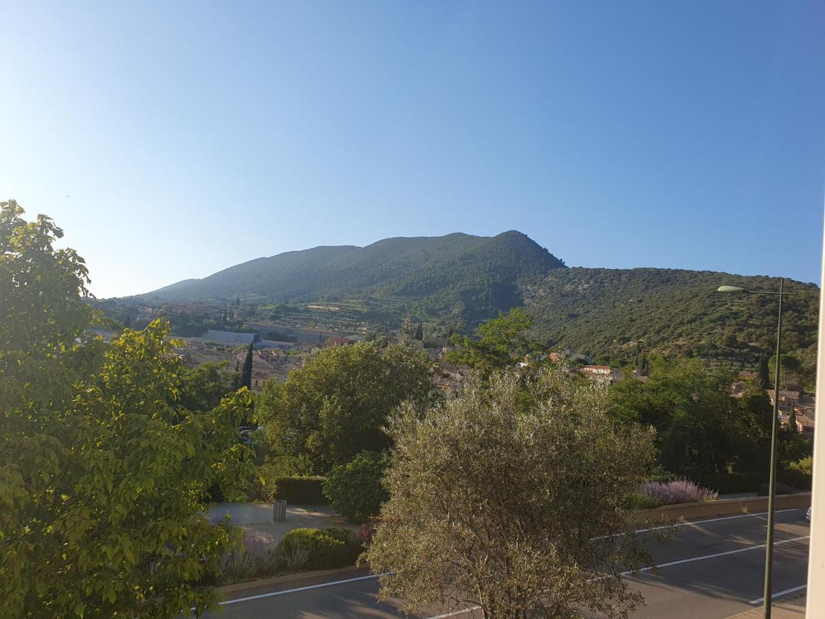 Villa La Citadelle à Nyons Extérieur photo